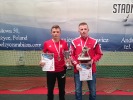 Puchar Polski Juniorów i Kadetów -  Kraśnik 2016