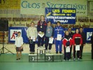 Puchar Polski Kadetek 2005
