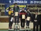 Puchar Polski Kadetek 2008
