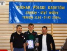 Puchar Polski Kadetów 2009