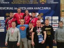 Puchar Polski Młodzieżowców i Seniorek - Racibórz 2017