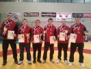 Międzynarodowe Mistrzostwa Polski Juniorów - Kraśnik 2011