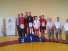 Ogólnopolska Olimpiada Młodzieży - Gorlice 2012