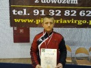 Puchar Polski Kadetów - Międzyzdroje 2012