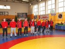 Drużynowe Mistrzostwa Polski Juniorów - Spiczyn 2013