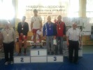 Międzynarodowe Mistrzostwa Polski Juniorów - Osielsko 2013