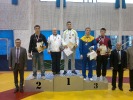 Międzynarodowe Mistrzostwa Polski Kadetów - Świdwin 2013