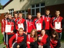 Ogólnopolska Olimpiada Młodzieży - Zgierz 2013