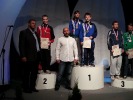 Ogólnopolska Olimpiada Młodzieży - Zgierz 2013