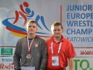 Mistrzostwa Europy Juniorów - Katowice 2014