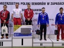 Mistrzostwa Polski Seniorów - Solec Kujawski 2014