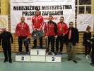 Młodzieżowe Mistrzostwa Polski - Osielsko 2014