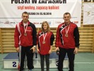Młodzieżowe Mistrzostwa Polski - Osielsko 2014