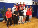 Ogólnopolska Olimpiada Młodzieży - Brzeg Dolny 2014