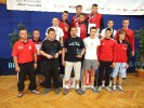 Ogólnopolska Olimpiada Młodzieży - Brzeg Dolny 2014