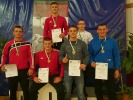 Akademickie Mistrzostwa Polski - Warszawa 2015