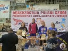 Mistrzostwa Polski Szkół - Stargard Szczeciński 2015