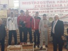Mistrzostwa Zrzeszenia LZS - Odolanów 2015