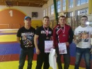 Młodzieżowe Mistrzostwa Polski - Krasnystaw 2015