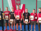 Mistrzostwa Polski Juniorów - Włodawa 2018