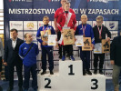 Mistrzostwa Polski Młodzików - Janów Lubelski 2018