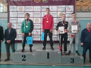 Puchar Polski Kadetów - Staszów 2018