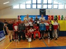 Międzynarodowy Turneij Zapaśniczy - Luckenwalde 2019