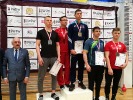 Mistrzostwa Polski Juniorów - Międzyzrdoje 2019