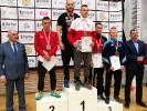 Mistrzostwa Polski Juniorów - Międzyzrdoje 2019