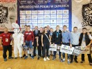 Mistrzostwa Polski Seniorów - Bydgoszcz 2019