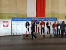 Ogólnopolska Olimpiada Młodzieży - Świętokrzyskie 2019