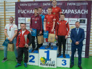 Puchar Polski Kadetów - Koronowo 2019