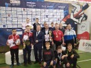Mistrzostwa Polski Młodzików - Zgierz 2020