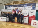 Mistrzostwa Polski Seniorek - Dzierżoniów 2020