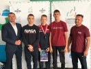 Ogólnopolska Olimpiada Młodzieży - Lubelskie 2020 (Włodawa)