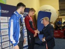 Mistrzostwa Polski Juniorów - Teresin 2021